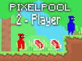 Permainan PixelPooL 2 - Player