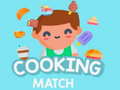 Permainan Cooking Match