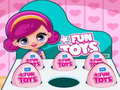 Permainan Doll fun Toys