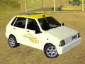 Permainan Suzuki Mehran passenger Simulator 2022