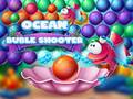 Permainan Ocean Bubble Shooter