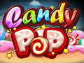 Permainan Candy Pop 