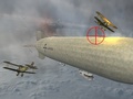 Permainan Zeppelin Assault