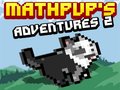 Permainan MathPup's Adventures 2