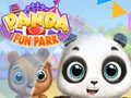 Permainan Panda Fun Park