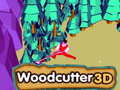 Permainan Woodcutter 3D