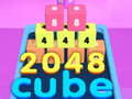 Permainan 2048 cube