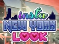 Permainan Insta New York Look