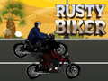 Permainan Rusty Biker