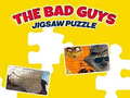 Permainan The Bad Guys Jigsaw Puzzle