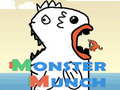 Permainan Monster Munch