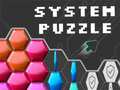 Permainan System Puzzle