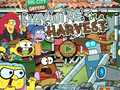 Permainan Big City Greens: Haywire Harvest