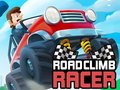 Permainan Road Climb Racer