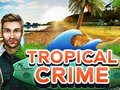 Permainan Tropical Crime