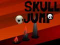 Permainan Skull Jump