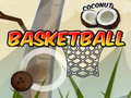 Permainan Coconut Basketball