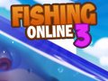 Permainan Fishing 3 Online