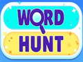 Permainan Word Hunt