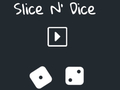 Permainan Slice N' Dice