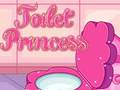 Permainan Toilet princess