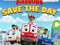 Permainan Firebuds: Save the Day