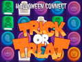 Permainan Halloween Connect Trick Or Treat