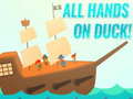 Permainan All Hands On Duck!