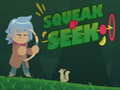 Permainan Squeak 'N Seek