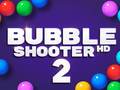 Permainan Bubble Shooter HD 2