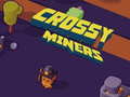 Permainan Crossy Miners