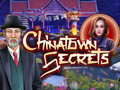 Permainan Chinatown Secrets