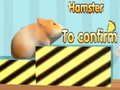 Permainan Hamster To confirm