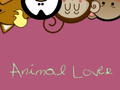 Permainan Animal Lover