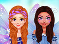 Permainan Get Ready With Me: Fairy Fashion Fantasy