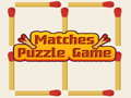 Permainan Matches Puzzle Game