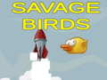 Permainan Savage Birds