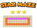 Permainan Star Maze