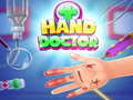 Permainan Hand Doctor