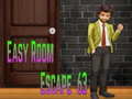 Permainan Amgel Easy Room Escape 63