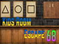 Permainan Amgel Kids Room Escape 68