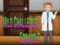 Permainan Amgel Mild Challenge Escape 2