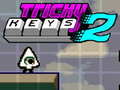 Permainan Tricky Keys 2