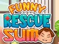 Permainan Funny Rescue Sumo