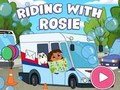 Permainan Riding with Rosie