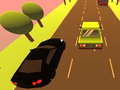 Permainan Traffic Racer Ultimate