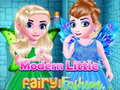 Permainan Modern Little Fairy fashions