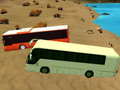 Permainan Water Surfer Bus Simulation Game 3D