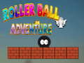 Permainan Roller Ball Adventure