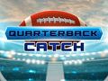 Permainan Quarterback Catch